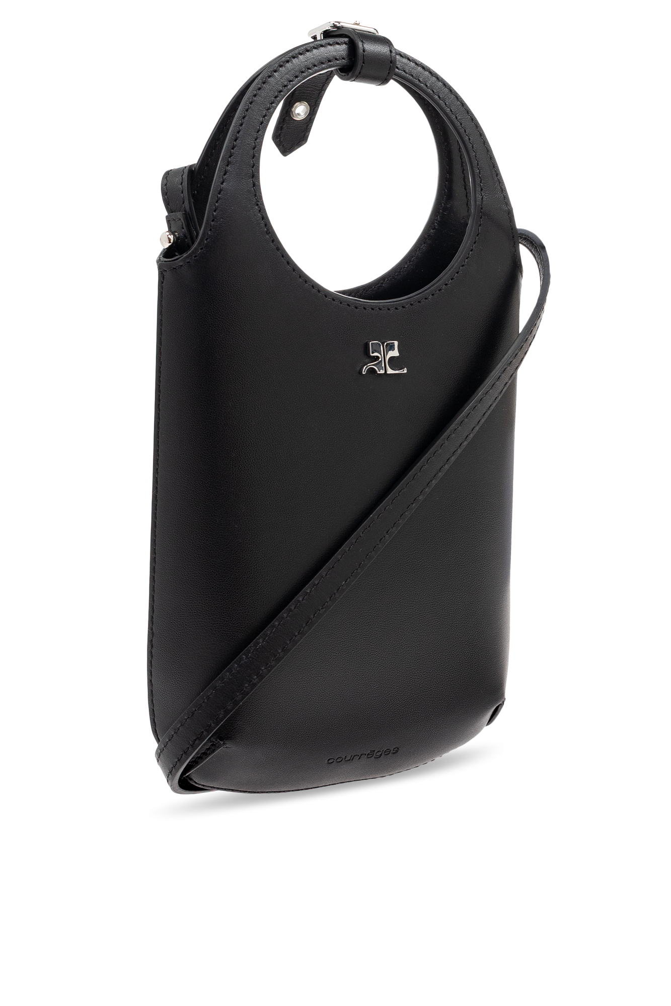 Black Bag Slim Holy Courrèges - Vitkac France